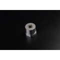 Centerless grinding of precision mechanical parts